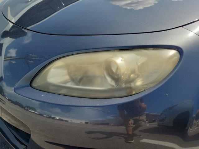 used 2014 Mazda MX-5 Miata car, priced at $14,433