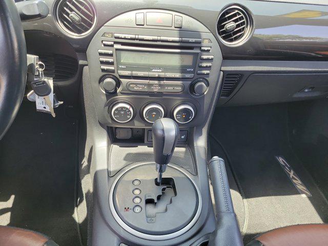 used 2014 Mazda MX-5 Miata car, priced at $14,433