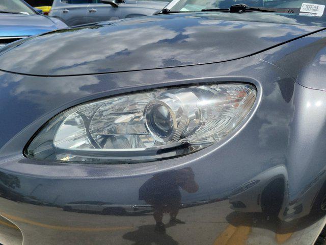 used 2014 Mazda MX-5 Miata car, priced at $13,346