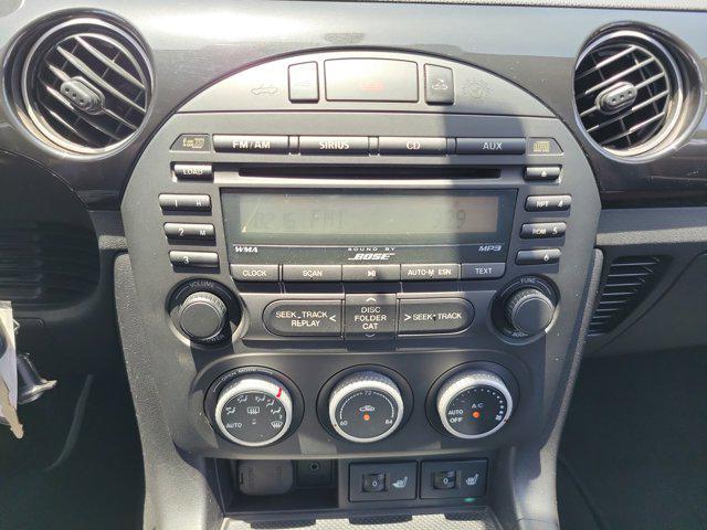 used 2014 Mazda MX-5 Miata car, priced at $14,433
