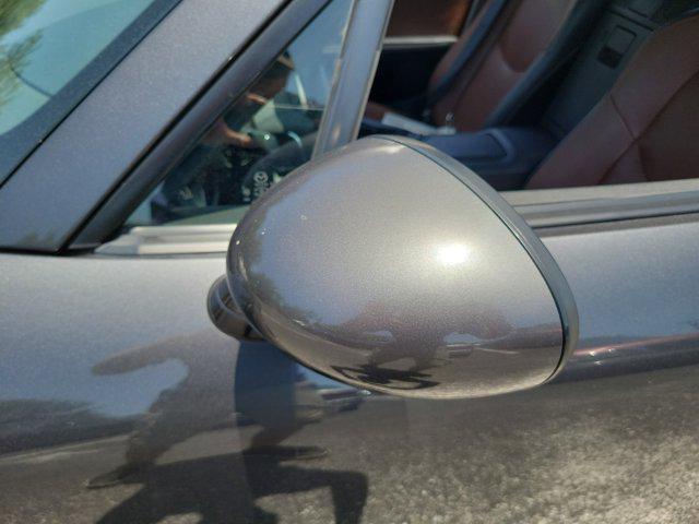 used 2014 Mazda MX-5 Miata car, priced at $14,433
