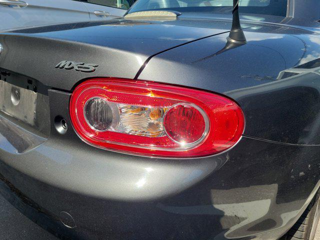 used 2014 Mazda MX-5 Miata car, priced at $14,433