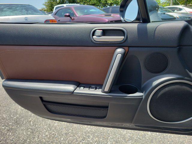 used 2014 Mazda MX-5 Miata car, priced at $13,346