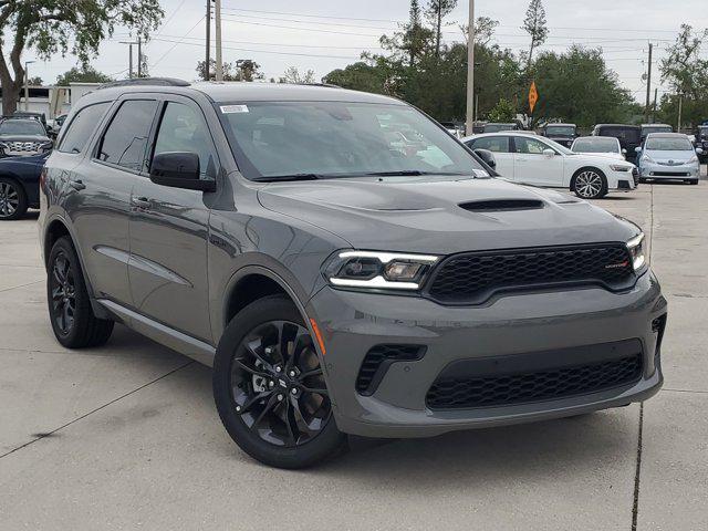 new 2025 Dodge Durango car, priced at $49,575