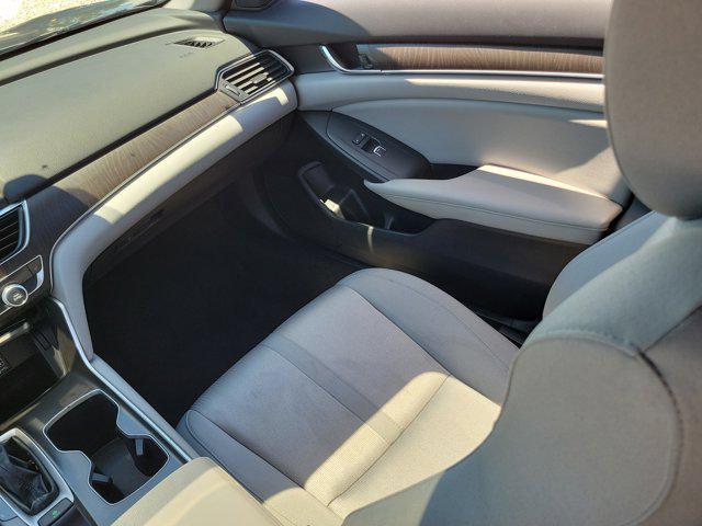 used 2019 Honda Accord car, priced at $18,746