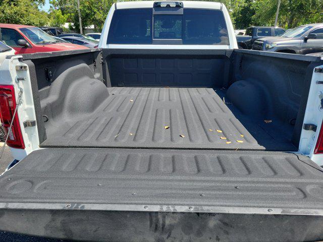 new 2025 Ram 2500 car, priced at $73,349