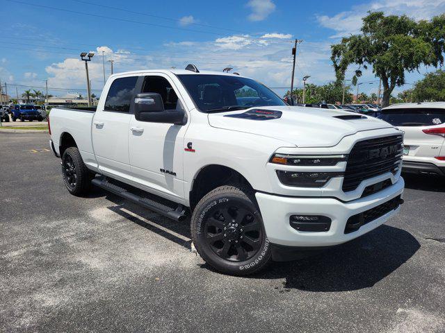 new 2025 Ram 2500 car, priced at $73,349