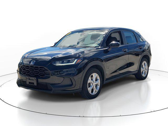 used 2023 Honda HR-V car, priced at $23,633