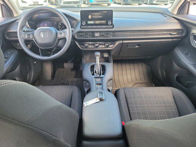 used 2023 Honda HR-V car, priced at $23,633