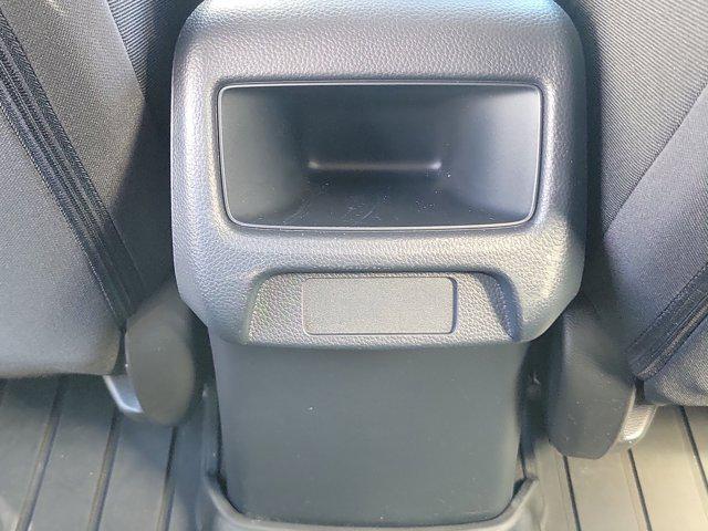 used 2023 Honda HR-V car, priced at $23,633