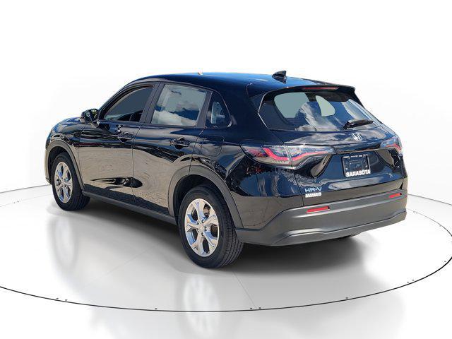 used 2023 Honda HR-V car, priced at $23,633