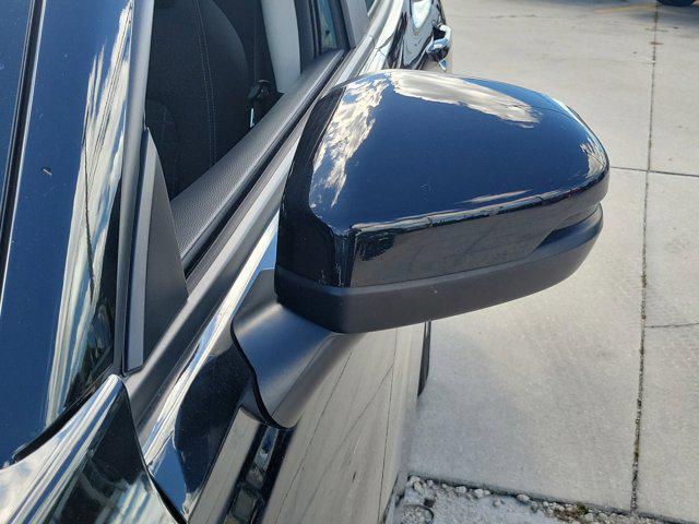used 2023 Honda HR-V car, priced at $23,633