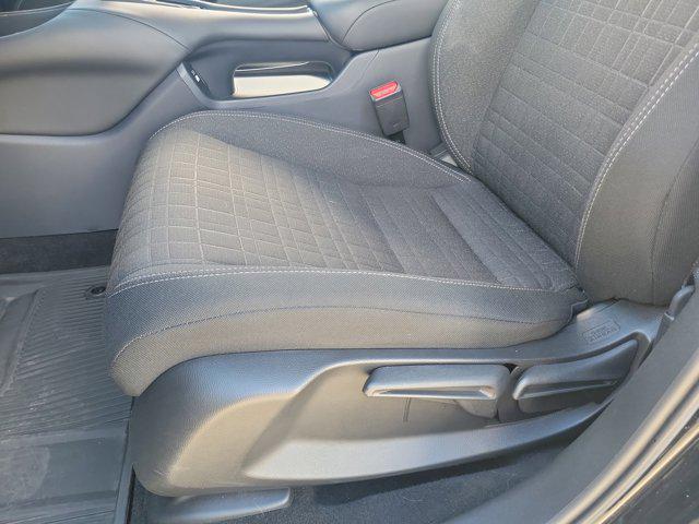 used 2023 Honda HR-V car, priced at $23,633