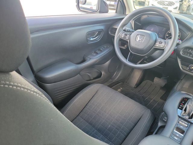 used 2023 Honda HR-V car, priced at $23,633