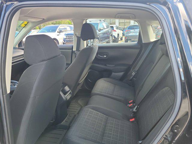 used 2023 Honda HR-V car, priced at $23,633