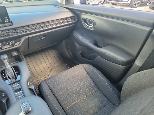 used 2023 Honda HR-V car, priced at $23,633