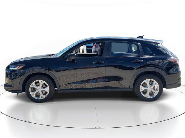 used 2023 Honda HR-V car, priced at $23,633