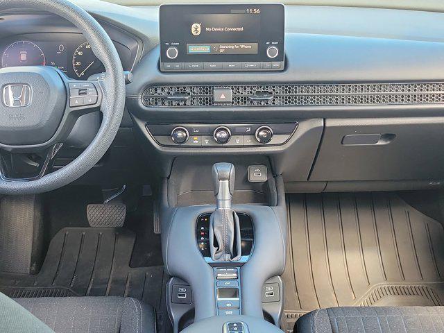 used 2023 Honda HR-V car, priced at $23,633
