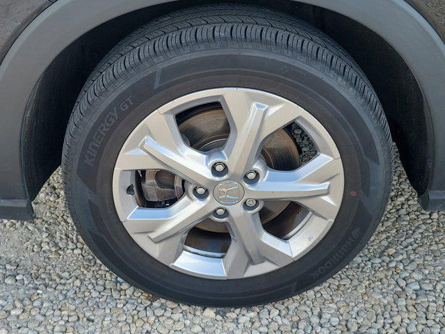 used 2023 Honda HR-V car, priced at $23,633