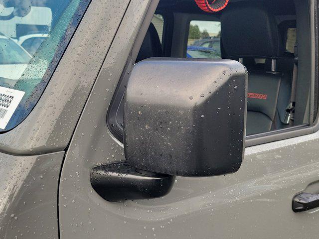 used 2018 Jeep Wrangler Unlimited car, priced at $28,569