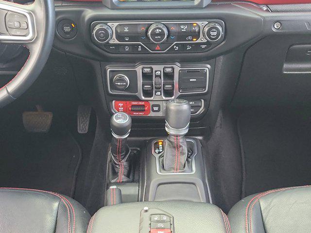 used 2018 Jeep Wrangler Unlimited car, priced at $28,569