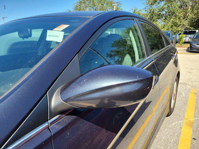 used 2014 Hyundai Sonata car, priced at $4,637