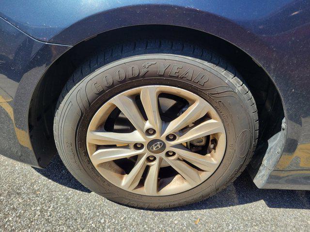 used 2014 Hyundai Sonata car, priced at $4,637
