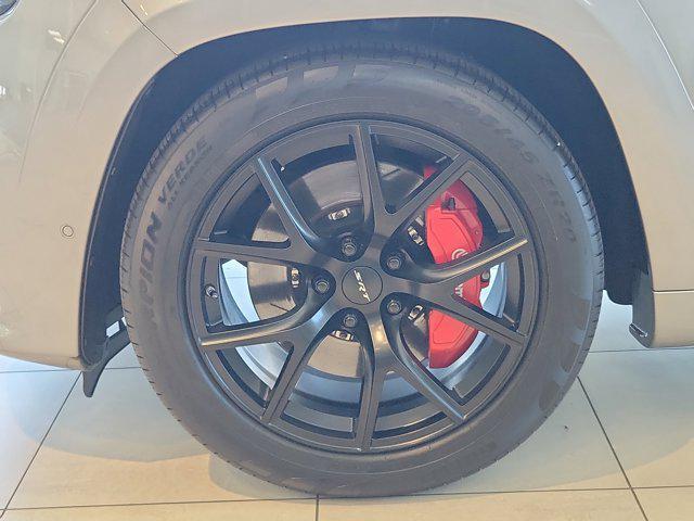 used 2020 Jeep Grand Cherokee car, priced at $50,995