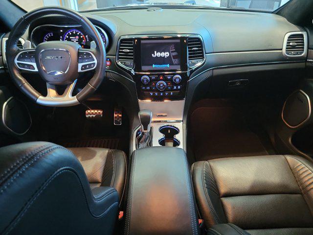 used 2020 Jeep Grand Cherokee car, priced at $50,995