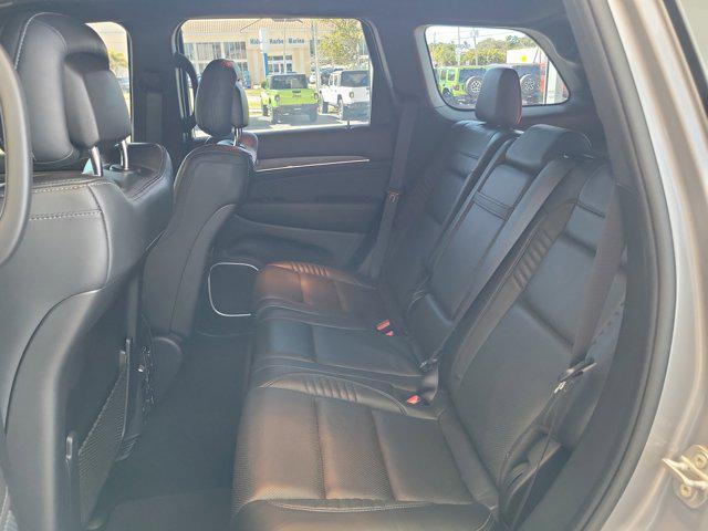 used 2020 Jeep Grand Cherokee car, priced at $50,995