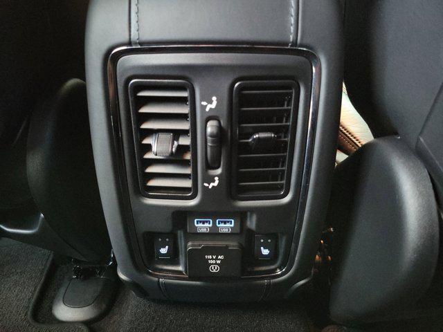 used 2020 Jeep Grand Cherokee car, priced at $50,995