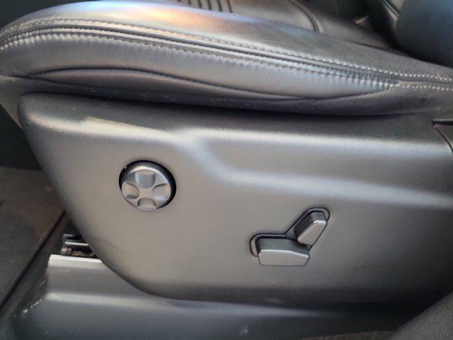 used 2020 Jeep Grand Cherokee car, priced at $50,995