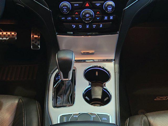 used 2020 Jeep Grand Cherokee car, priced at $50,995