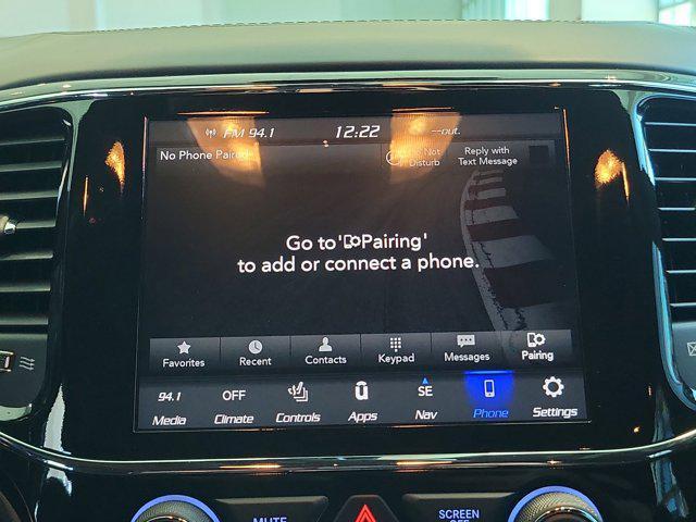 used 2020 Jeep Grand Cherokee car, priced at $50,995