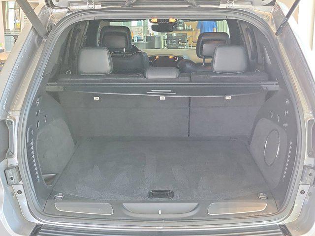 used 2020 Jeep Grand Cherokee car, priced at $50,995