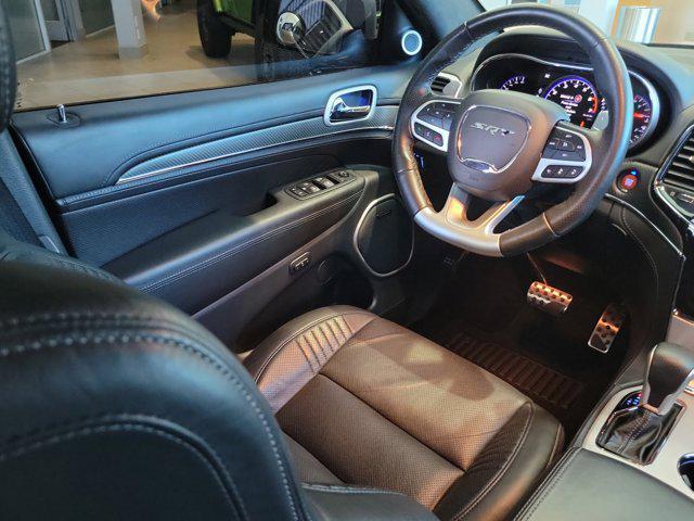 used 2020 Jeep Grand Cherokee car, priced at $50,995