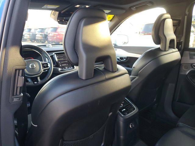 used 2018 Volvo XC90 Hybrid car, priced at $27,495