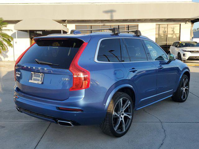 used 2018 Volvo XC90 Hybrid car, priced at $27,495