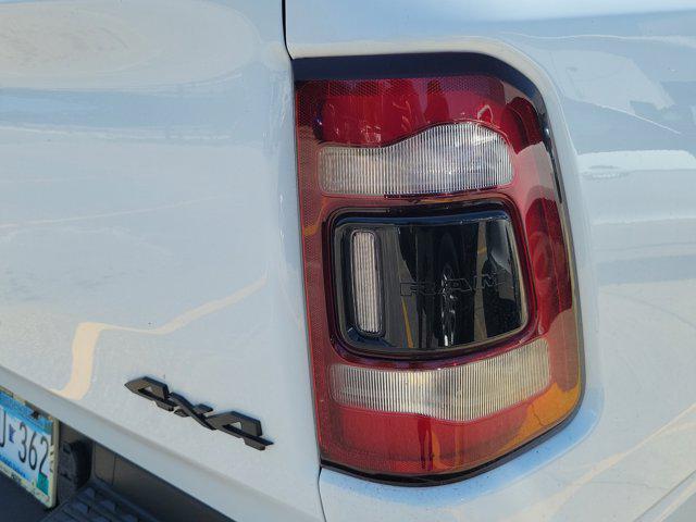 used 2020 Ram 1500 car, priced at $33,422