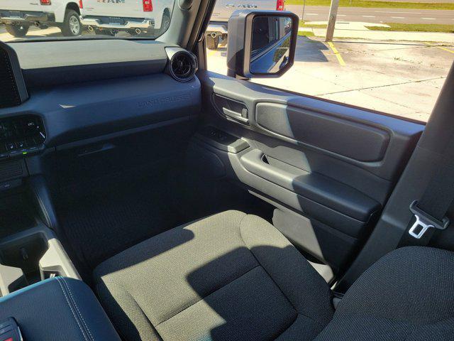 used 2025 Toyota Land Cruiser car, priced at $55,673
