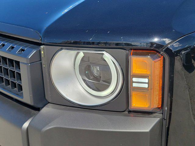 used 2025 Toyota Land Cruiser car, priced at $55,673