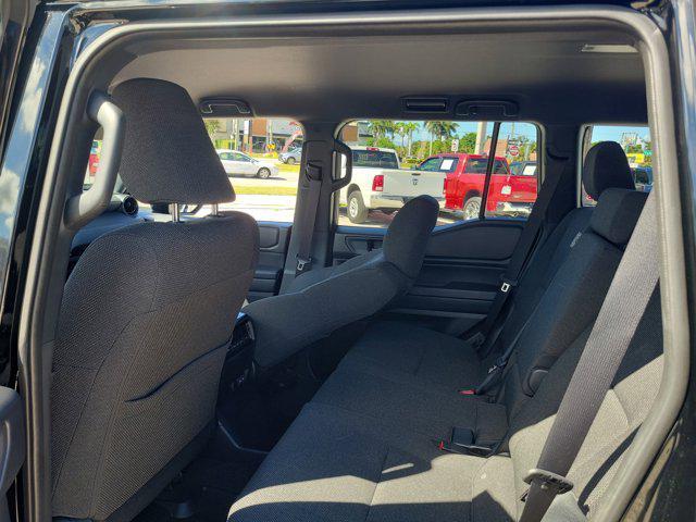 used 2025 Toyota Land Cruiser car, priced at $55,673