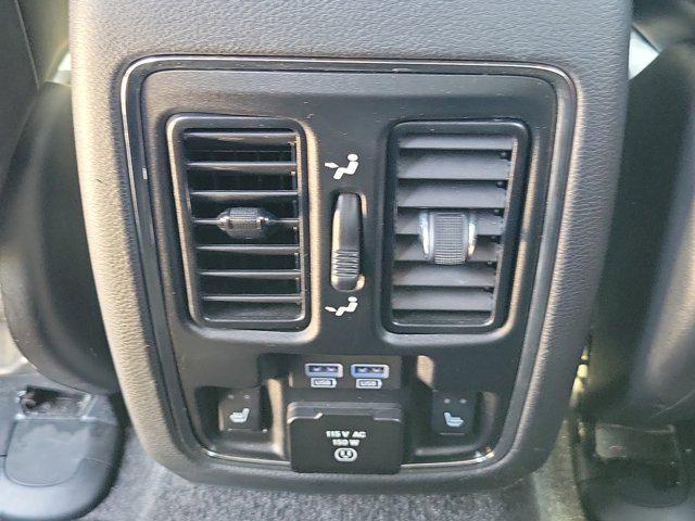 used 2015 Jeep Grand Cherokee car, priced at $12,244