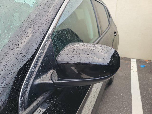 used 2021 Jeep Compass car, priced at $18,677