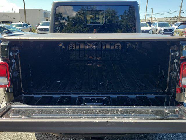 used 2022 Jeep Gladiator car, priced at $26,499