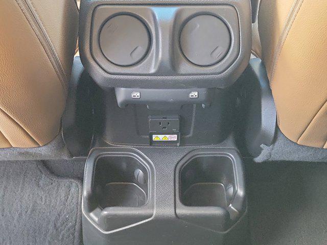 used 2022 Jeep Gladiator car, priced at $26,499