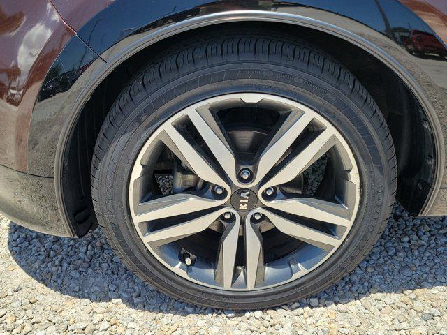 used 2017 Kia Soul car, priced at $9,104