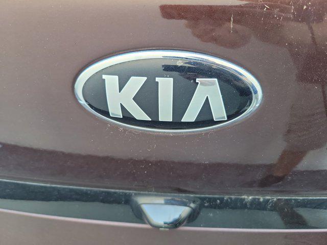 used 2017 Kia Soul car, priced at $9,544