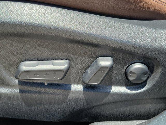 used 2017 Kia Soul car, priced at $9,104