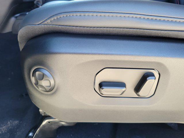 new 2025 Jeep Gladiator car, priced at $52,838